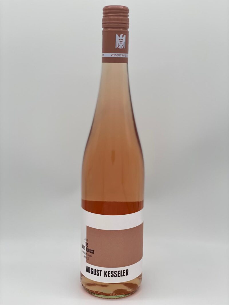 The Daily August Rosé